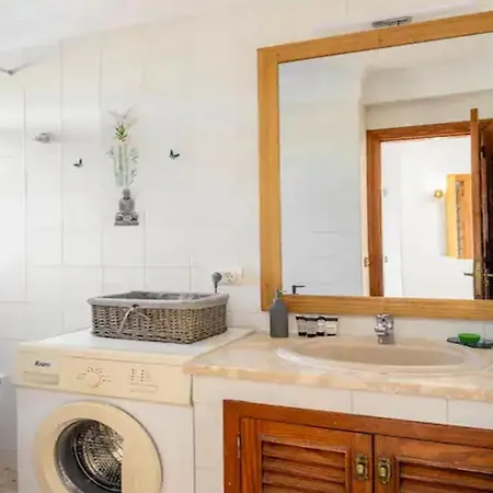 Apartamento Zen San Miguel de Abona