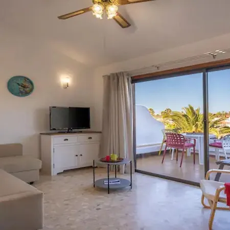 Apartmán Zen San Miguel de Abona