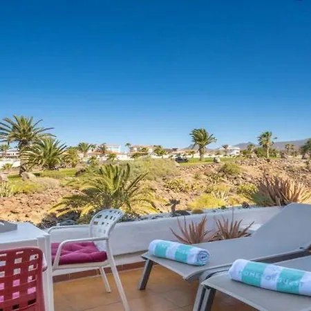 Zen Apartment San Miguel de Abona