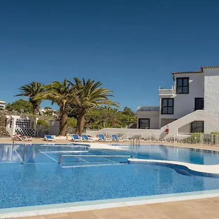 Apartment Zen San Miguel de Abona